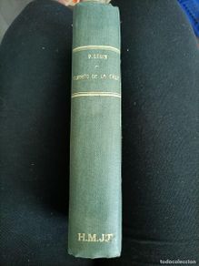 Libros antiguos: Currito de la Cruz. Alejandro Pérez Lugin. 1926